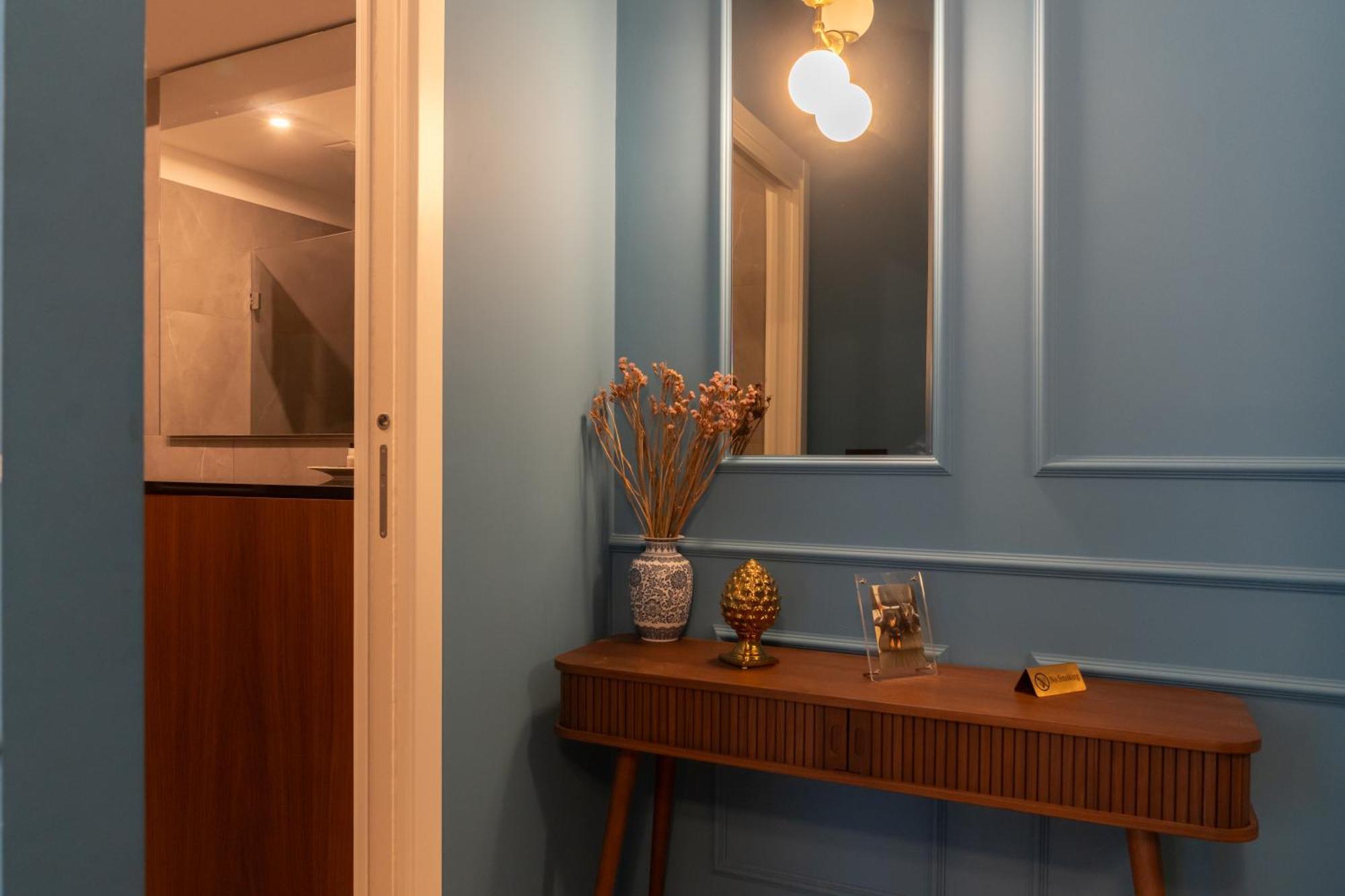 Suite Casa Degli Specchi, Appartamento Di Lusso In Galleria Buenos Aires Мілан Екстер'єр фото