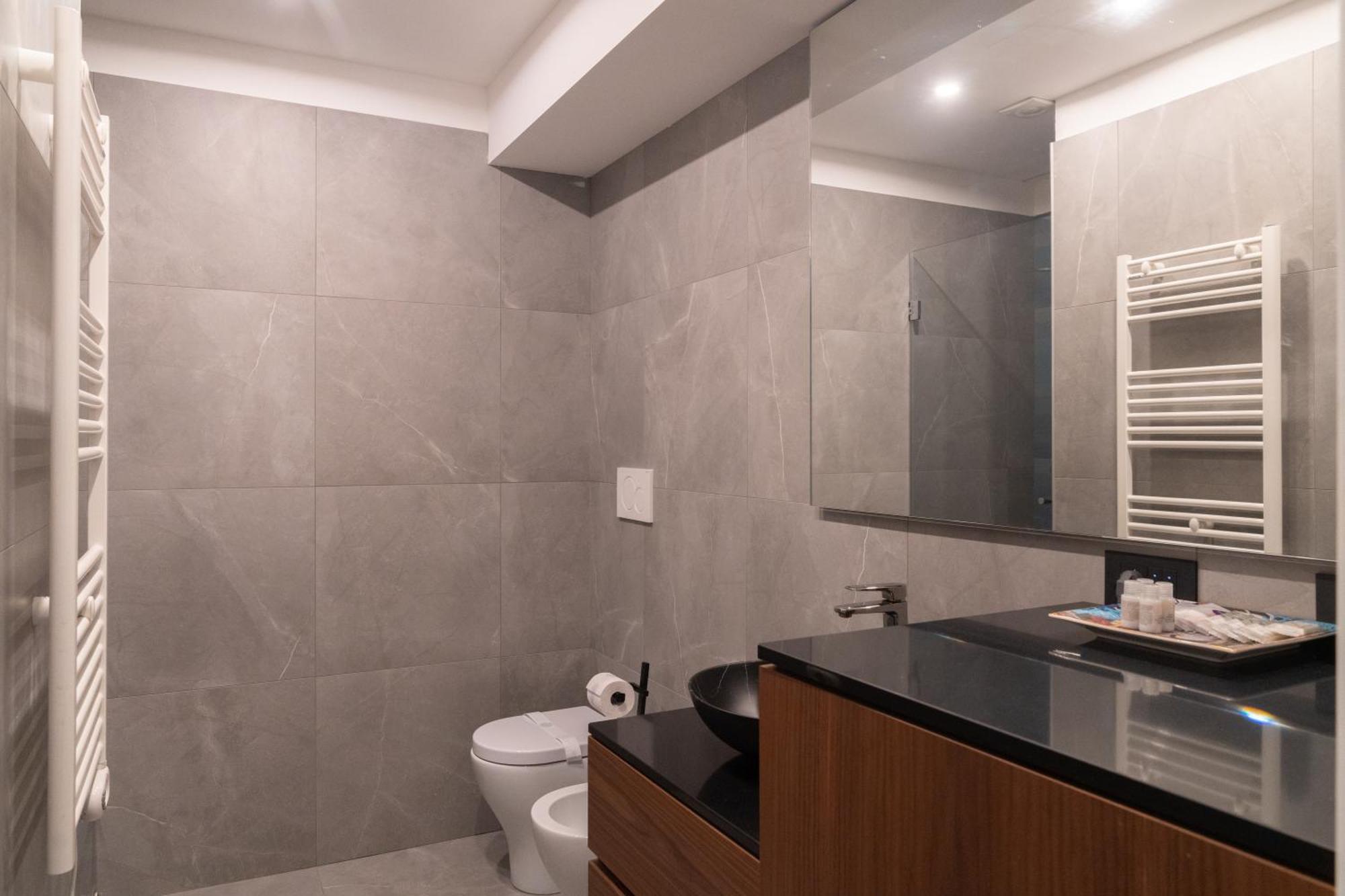 Suite Casa Degli Specchi, Appartamento Di Lusso In Galleria Buenos Aires Мілан Екстер'єр фото